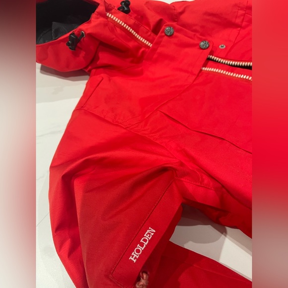 holden, womens dahlia jacket - Picture 5 of 5